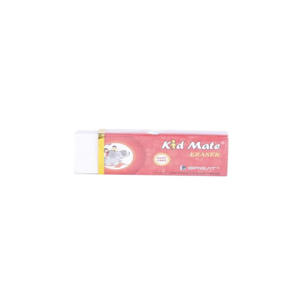 6102 Kidmate Eraser