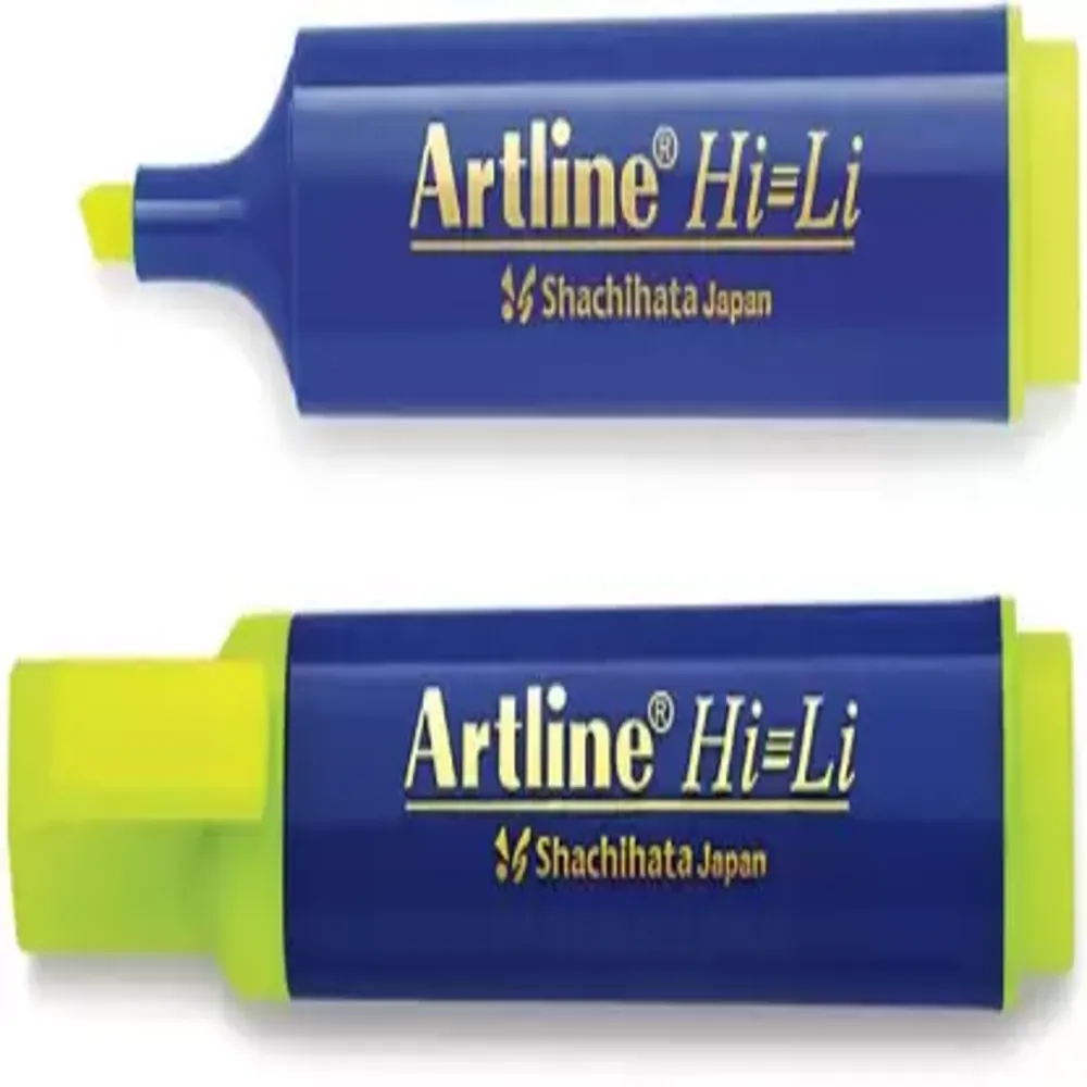 Artline Highlighter