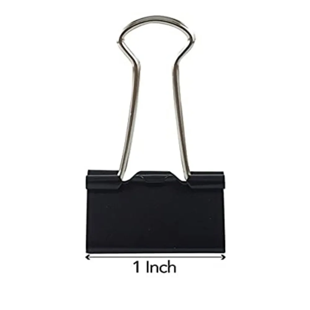 Binder Clip 1 inch