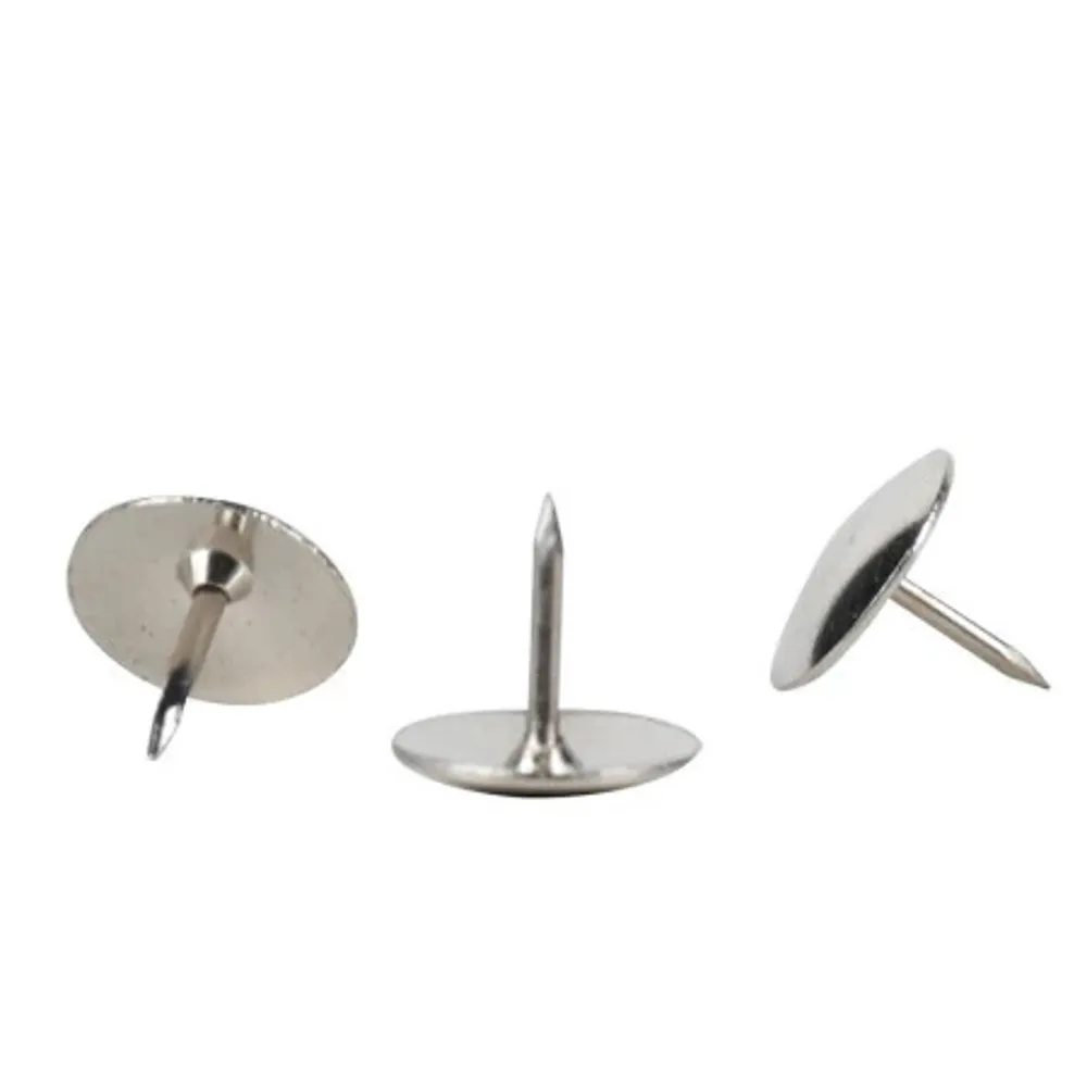 Board pin steel Deli 0020