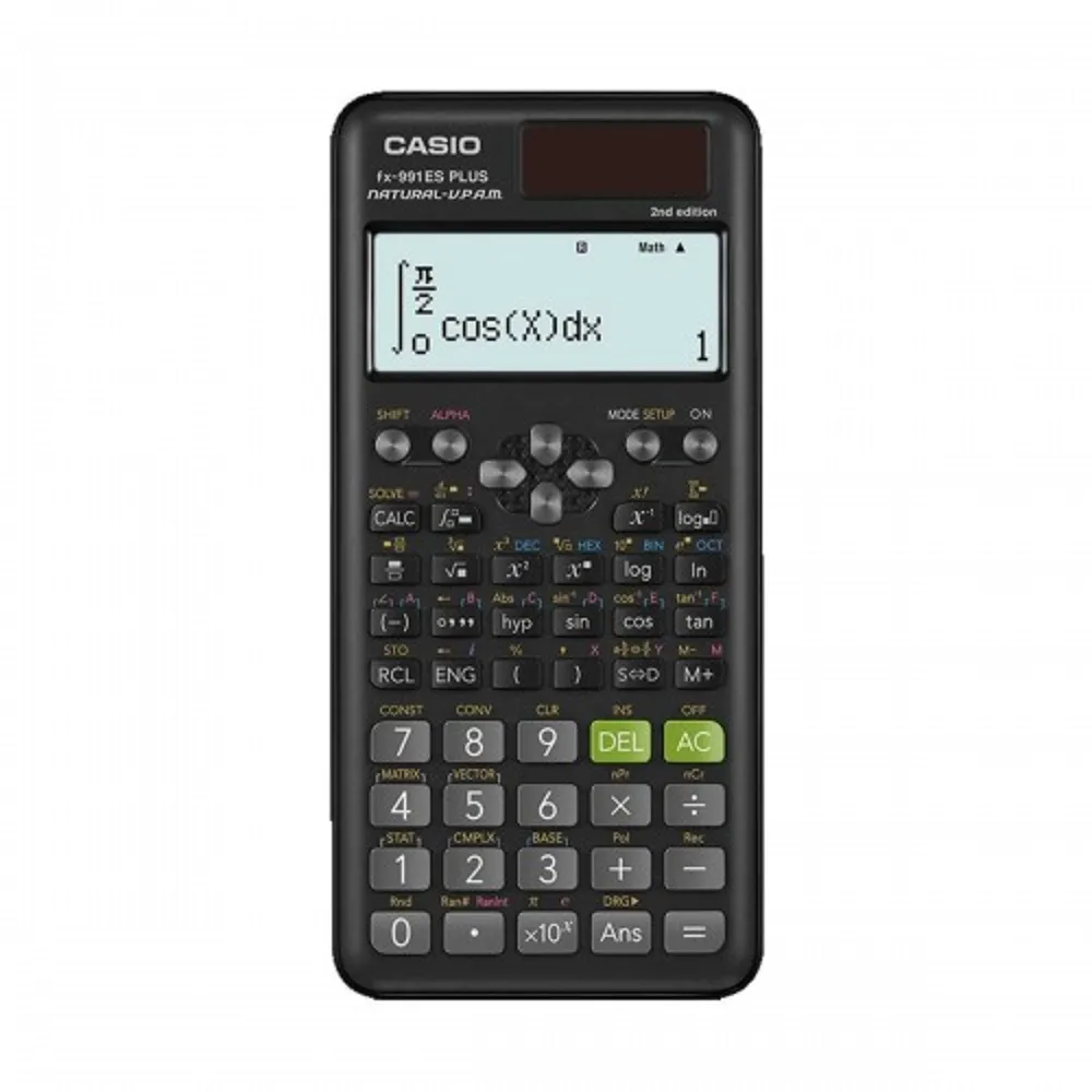 Calculator Casio fx-991ES