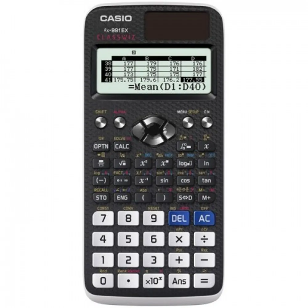 Calculator Casio fx-991EX