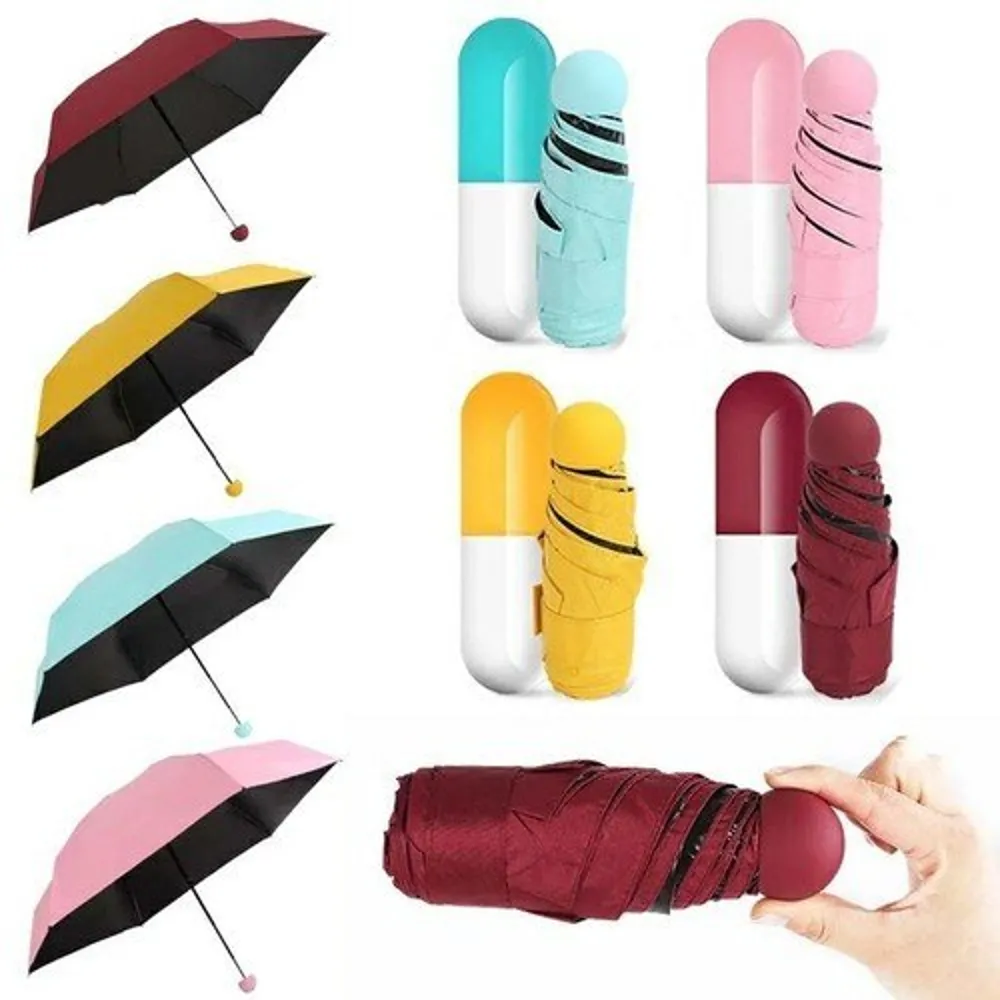 Capsul Umbrella