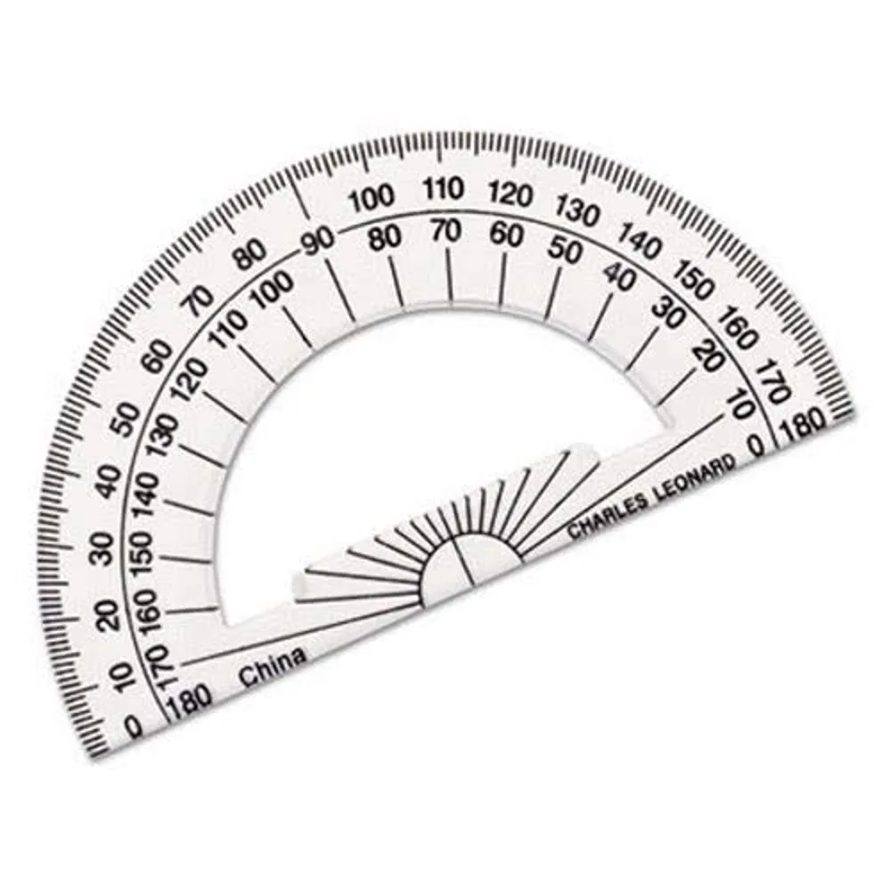 China Protractor