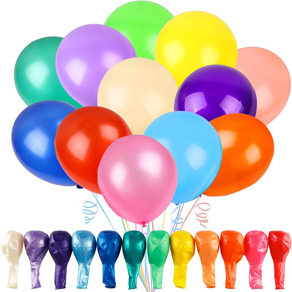 Color Ballon