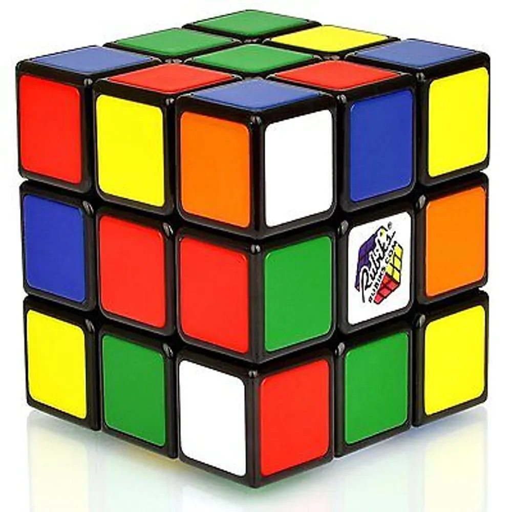 Cube 7767