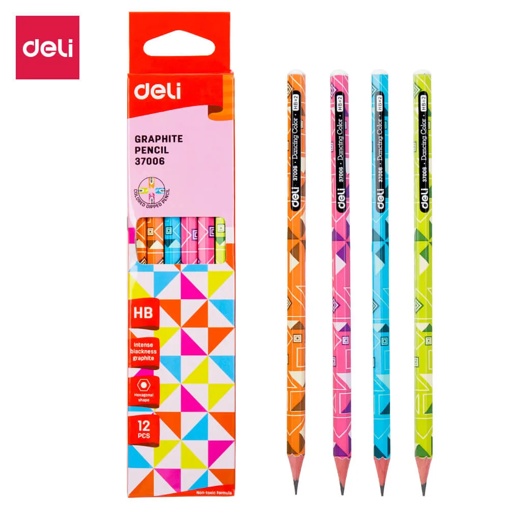 Deli Pencil 37006