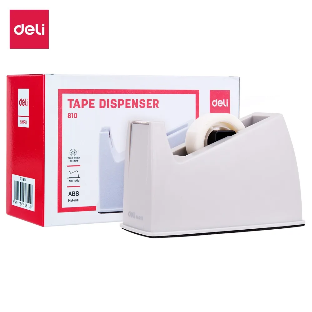 Deli Tape Dispenser 810