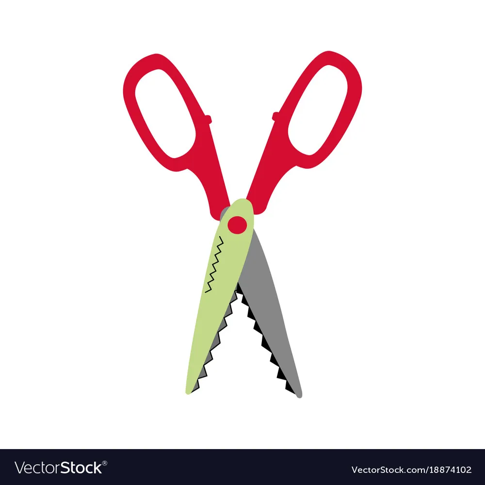 Design Scissor