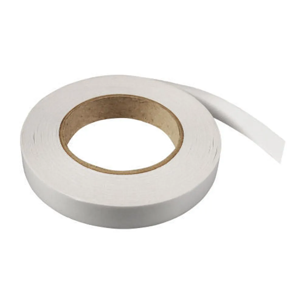 Double Side Tape 0.5 inc H