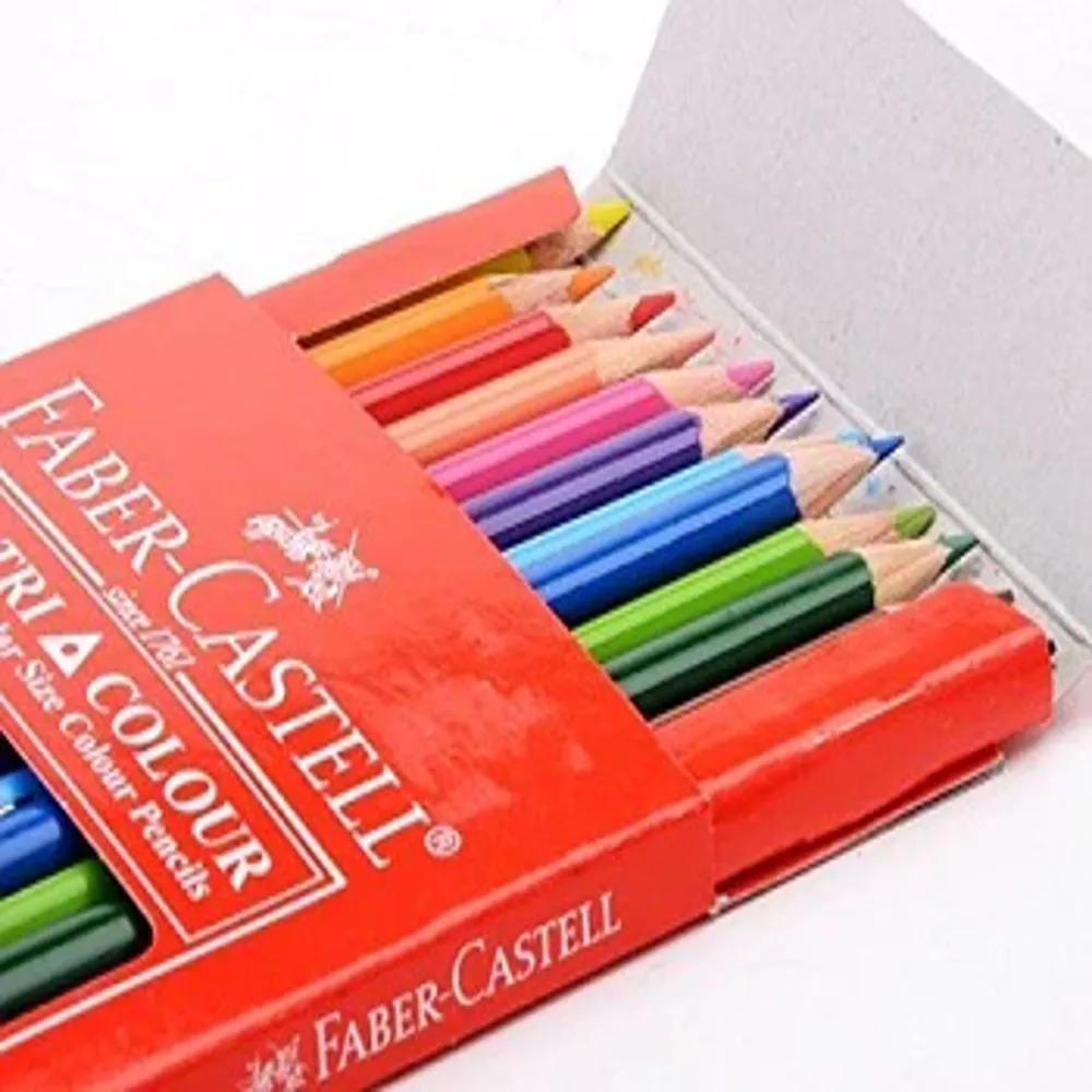 FC Colour Pencil- Small