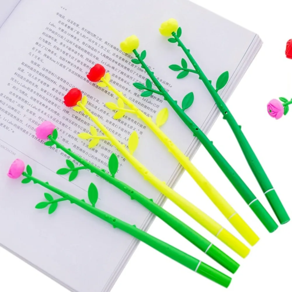 Flower Pen