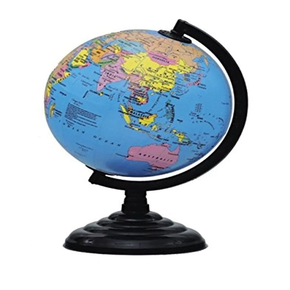 Globe 505inch