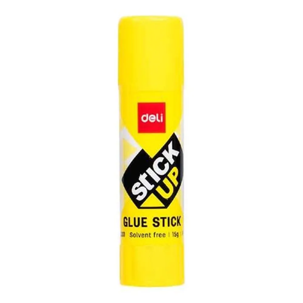 Glue stick Deli 15gm