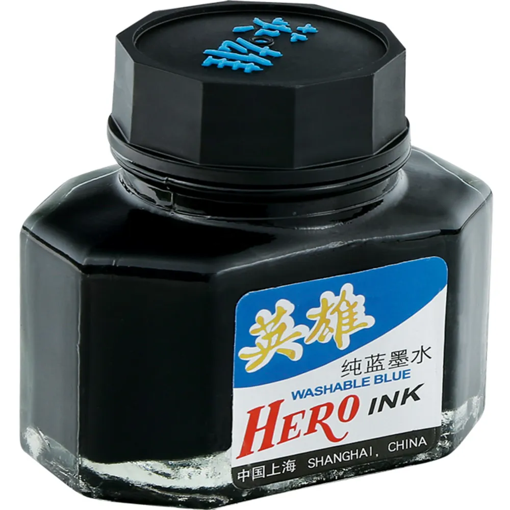 Ink Hero