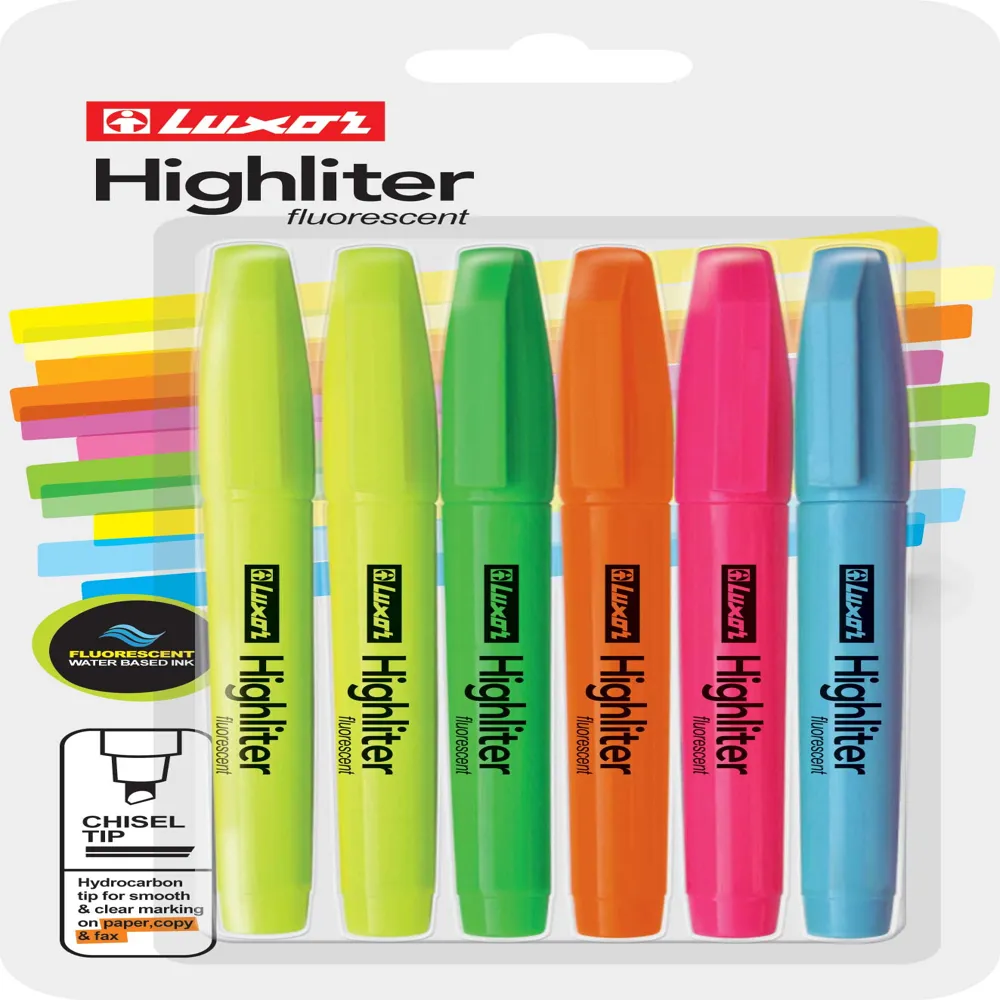 Luxar Highlighter Mini