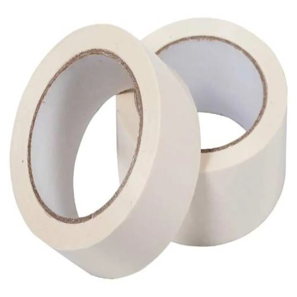 Masking tape 2 inch