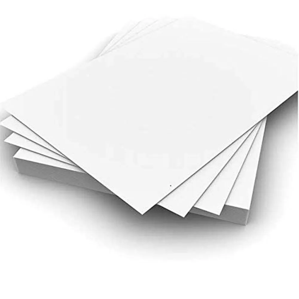 Mount Board Paper