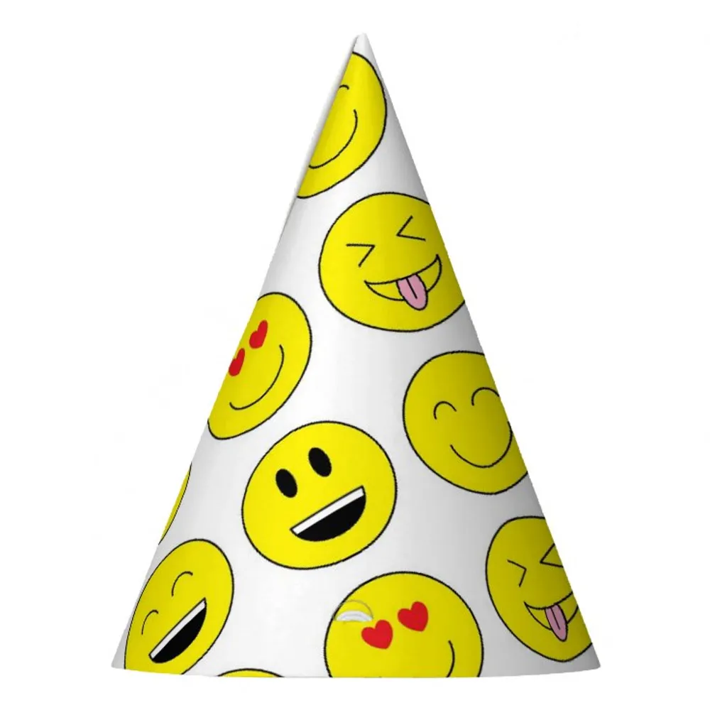 Party Hat emoj