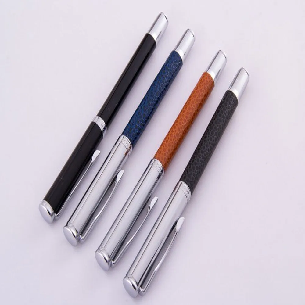 Pen Baixin Silver 618