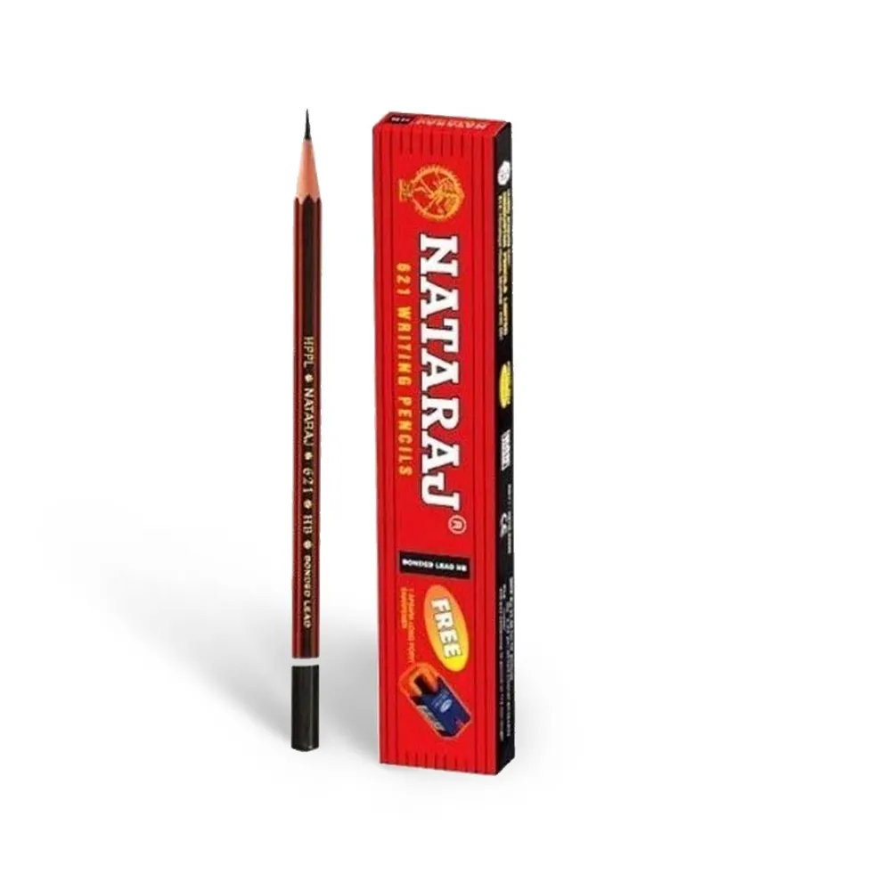 Pencil - Nataraj