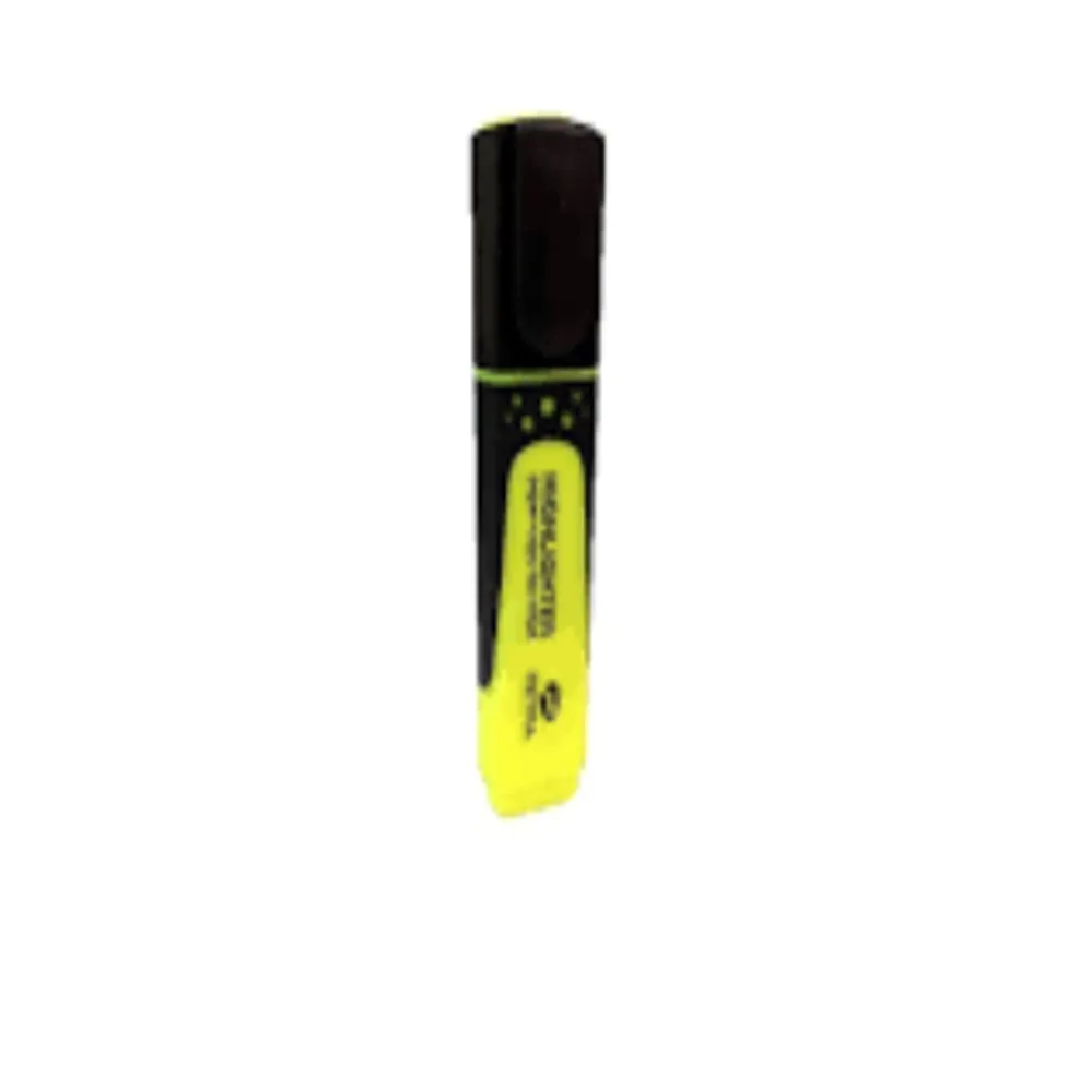 Petra Highlighter Yellow