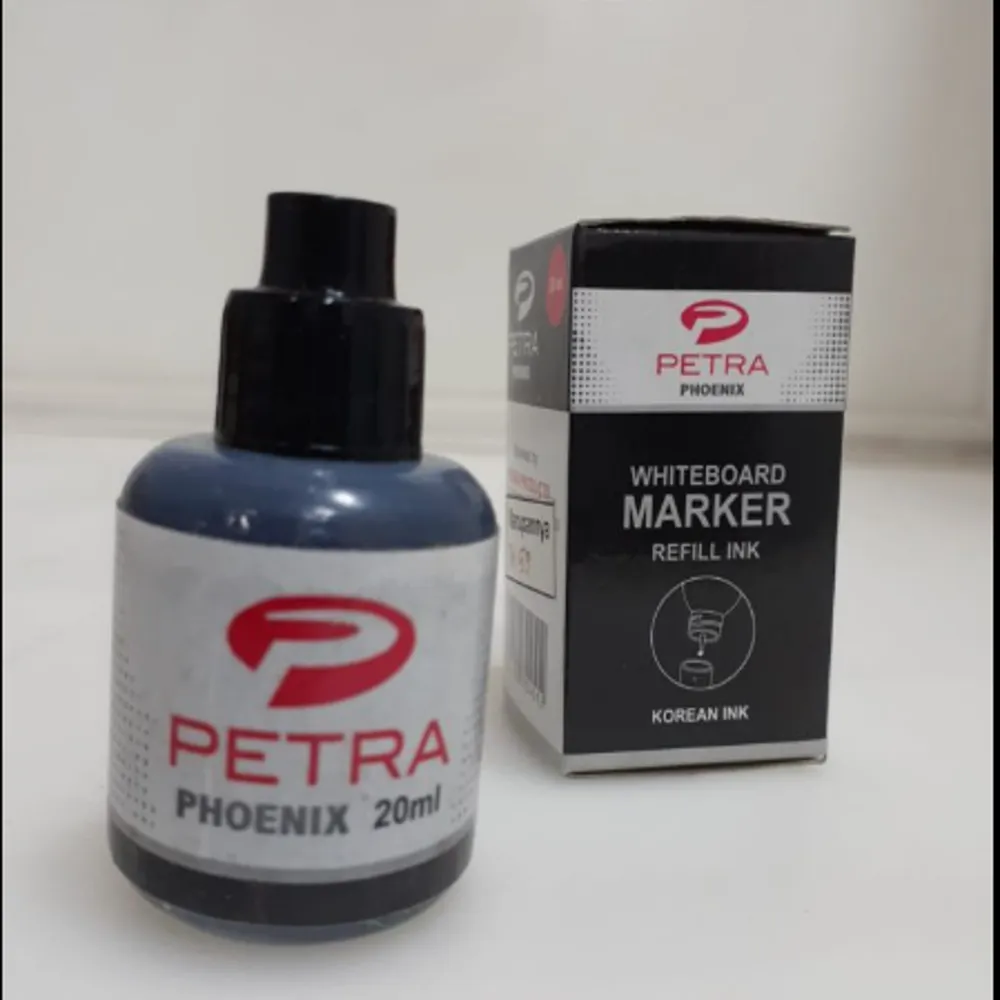 Petra ink 20ml