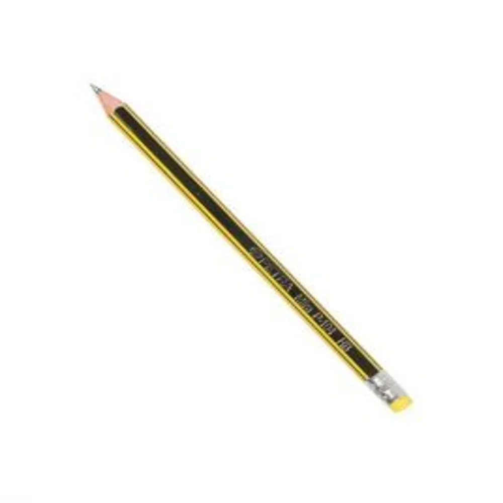 Petra Mira Pencil HB 2B