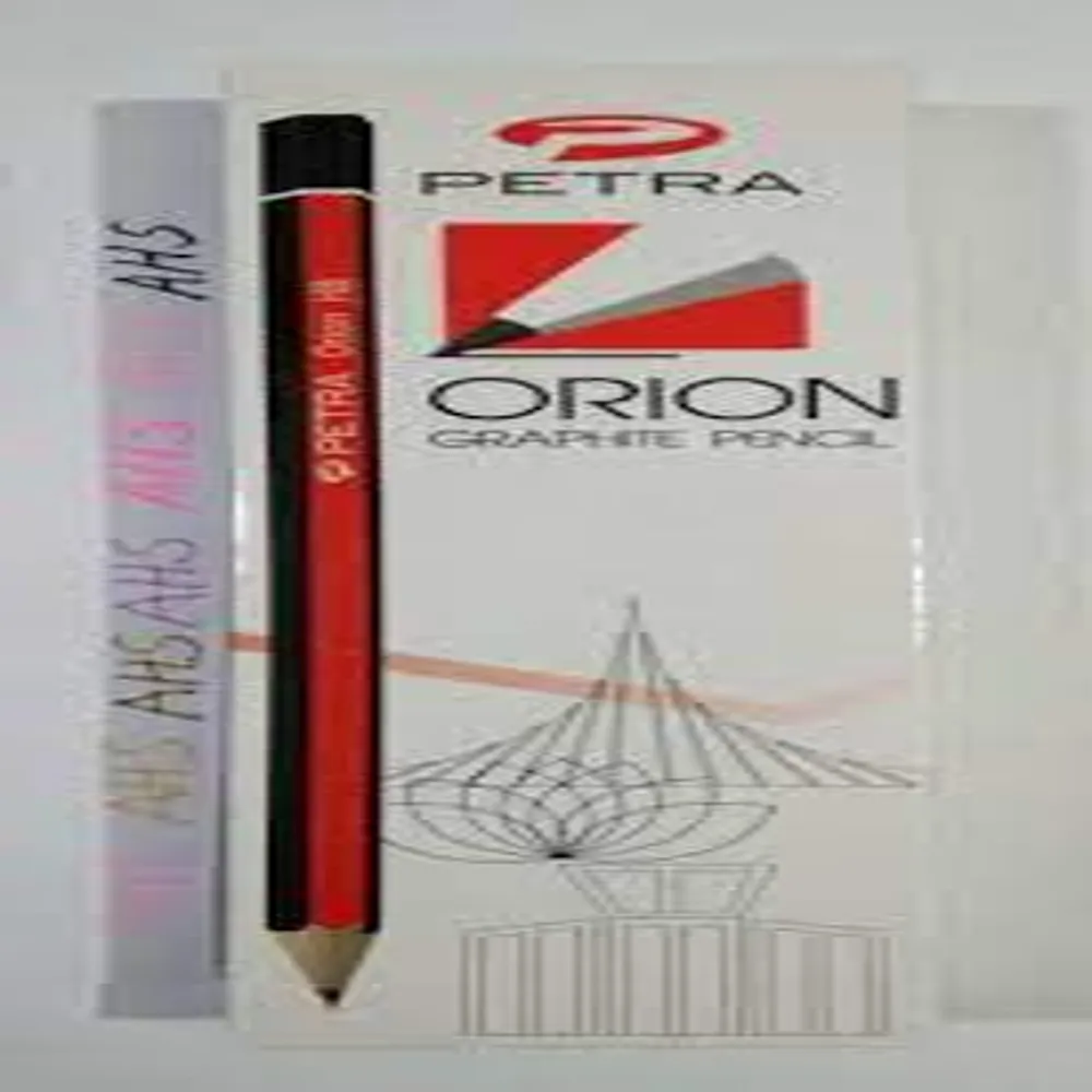 Petra Orion Pencil