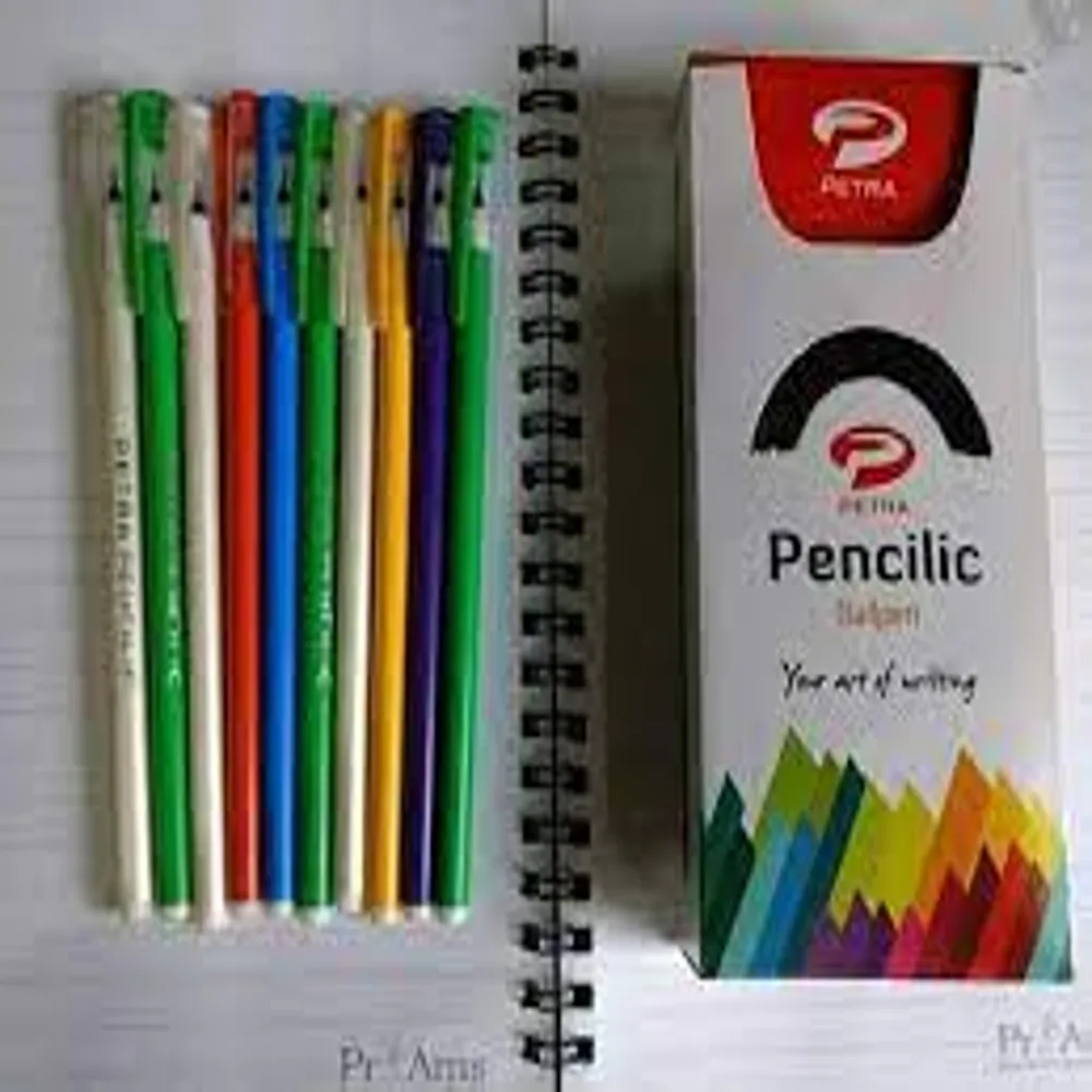 Petra pencilic pen