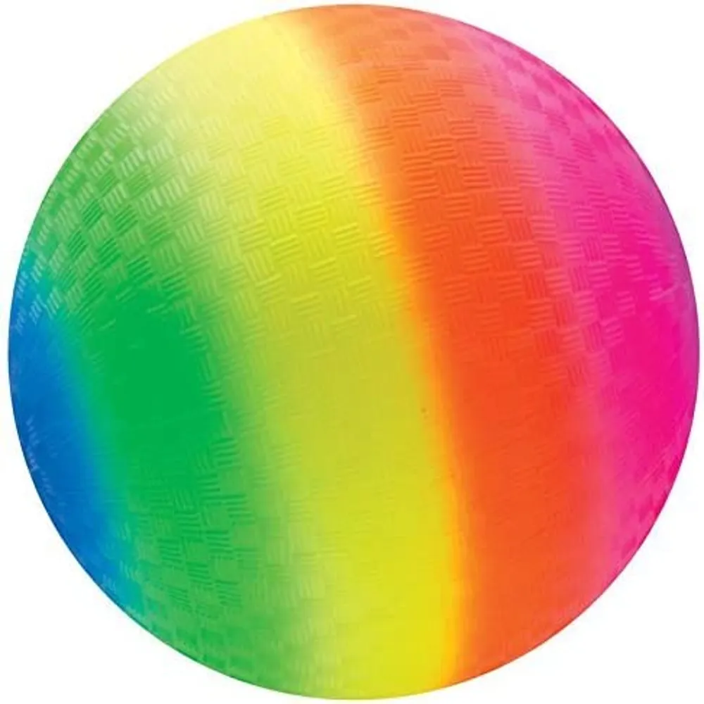 Rainbow Ball