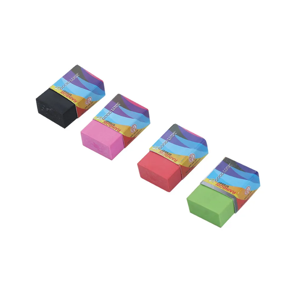 Rainbow Eraser