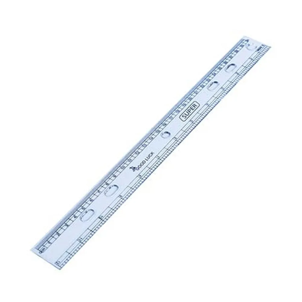 Scale Super 30cm