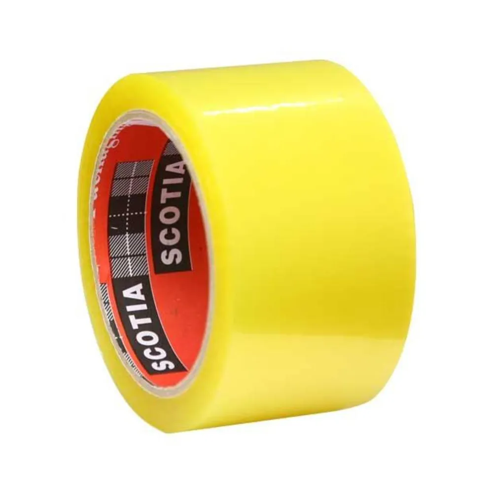 Scotch Tape 2in 50m