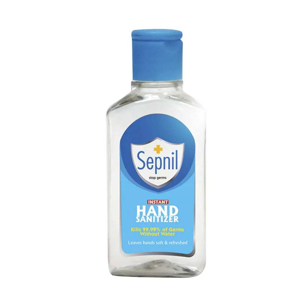 Sepnil 200 ml handsanitizer