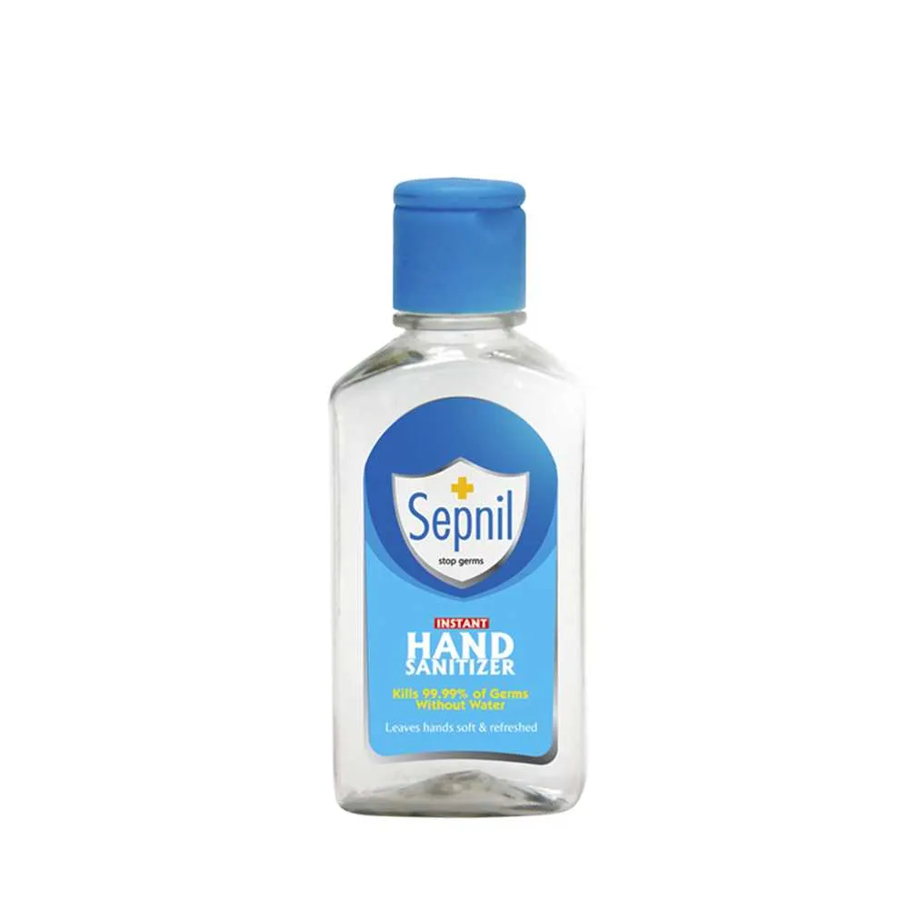 Sepnil 40 ml handsanitizer