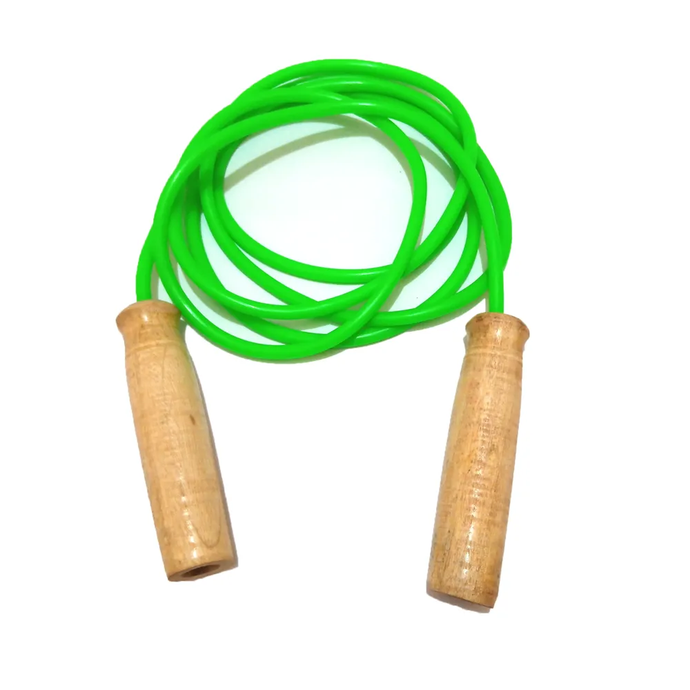 Skipping Rope Wood