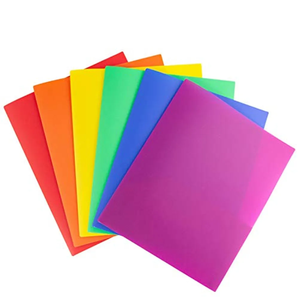 Slip Paper-Color