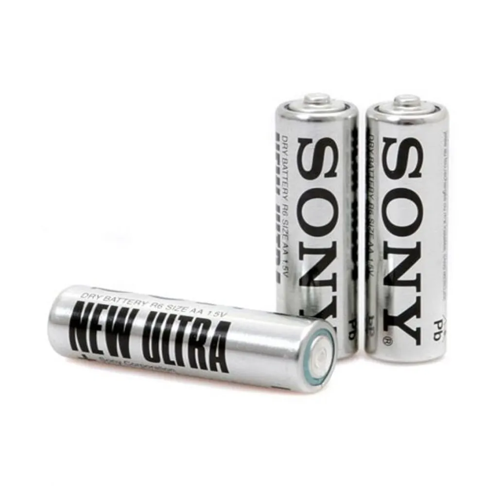 Sony pencil Battry