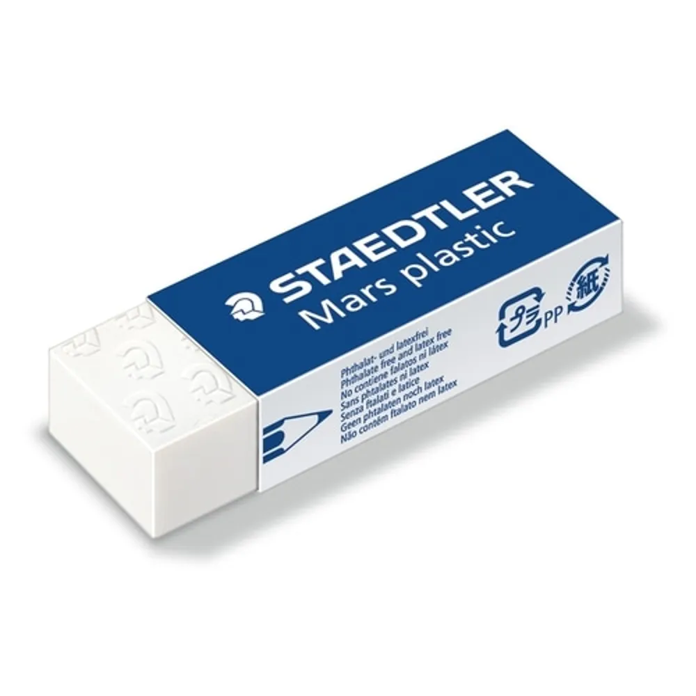 Staedtler Eraser Local