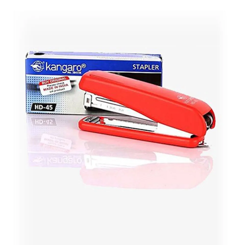 Stapler Kangaro - HD 45