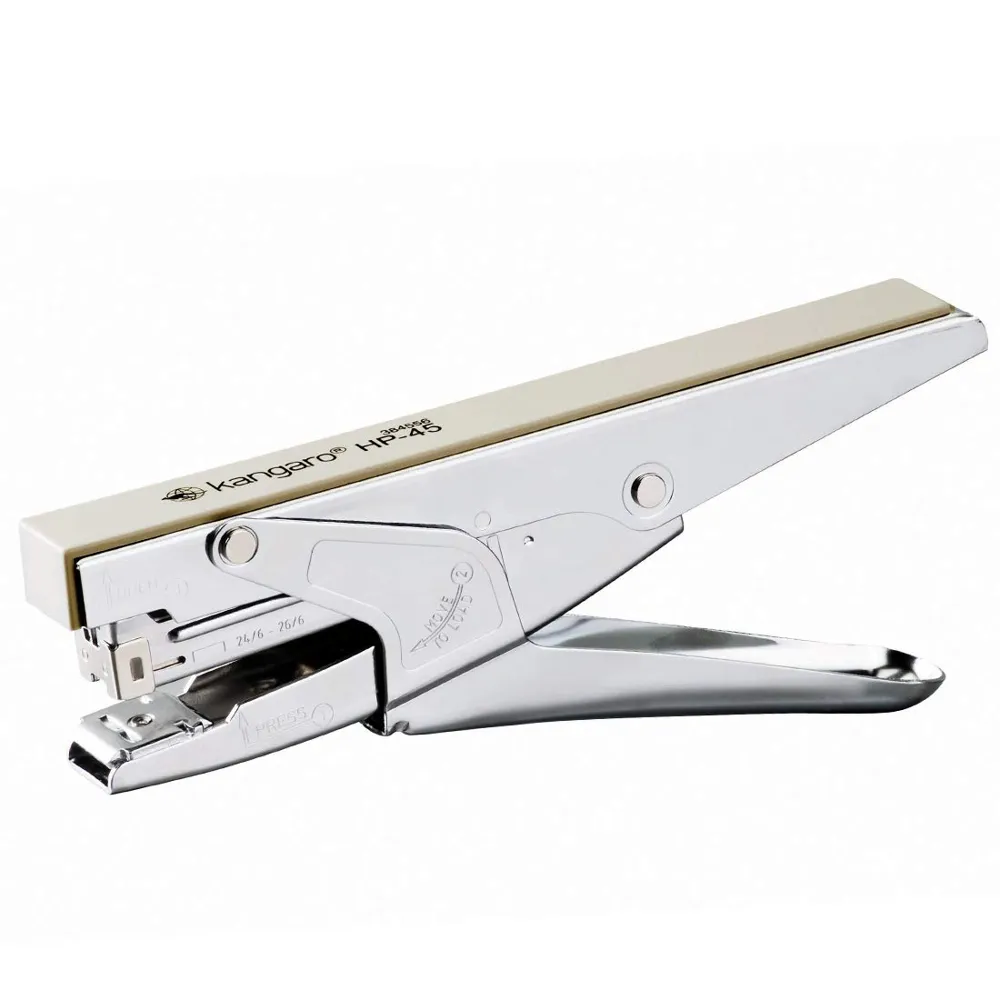 Stapler Kangaro HP-45