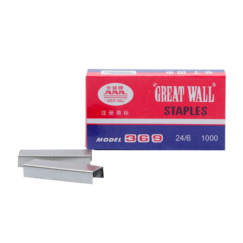 Stapler Pin Great Wall