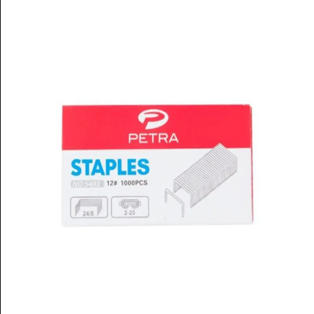 Stapler Pin Petra B