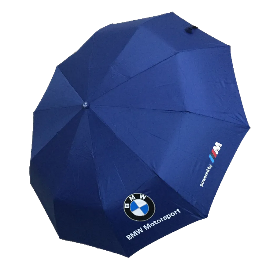 Umbrella BMW