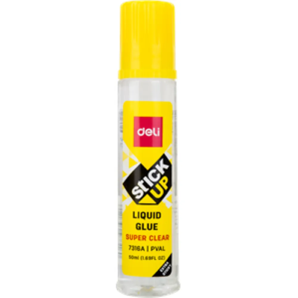 Water Glue Deli 7316