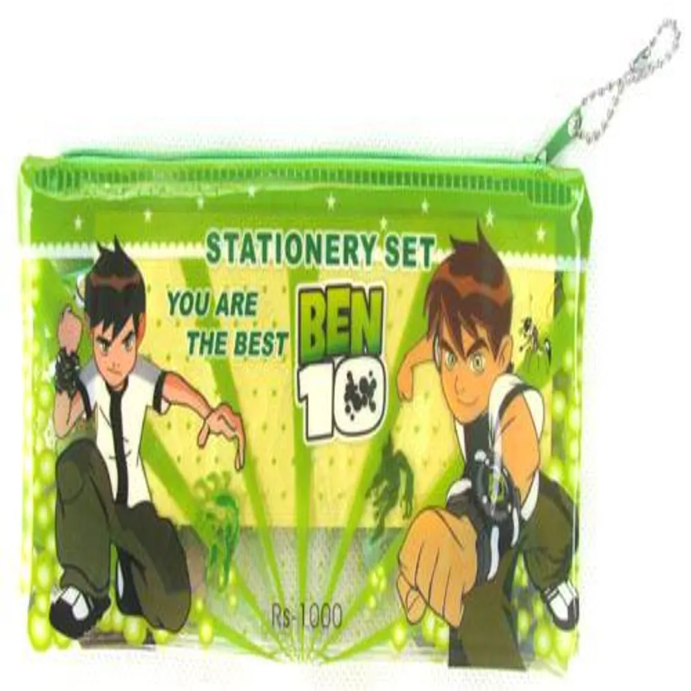 Chain Bag (Ben 10)