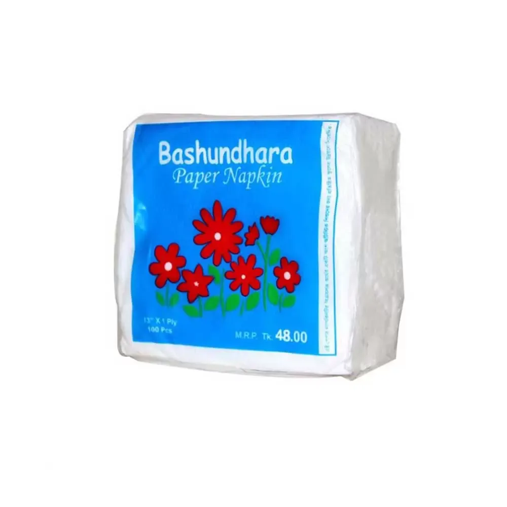 Napkin Tissue (Bashundhara)