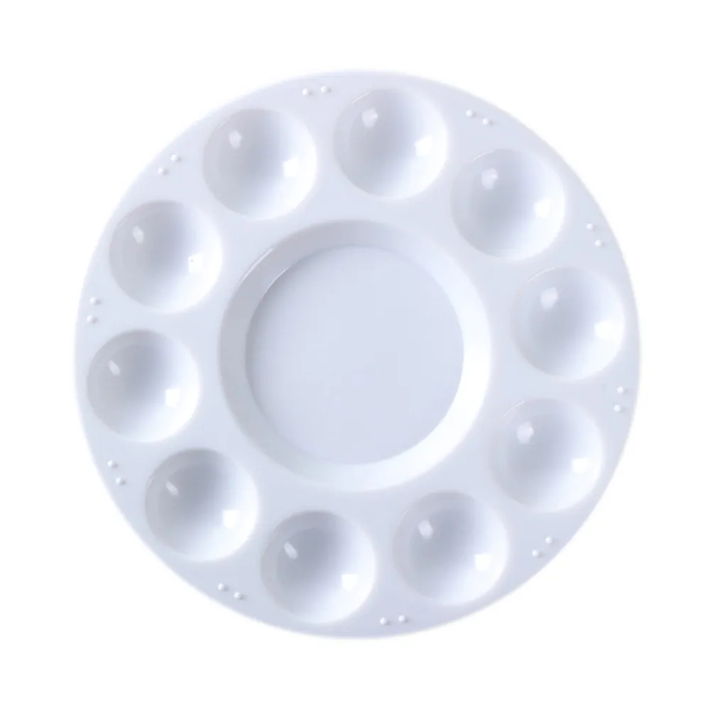 Paint Tray (Round)