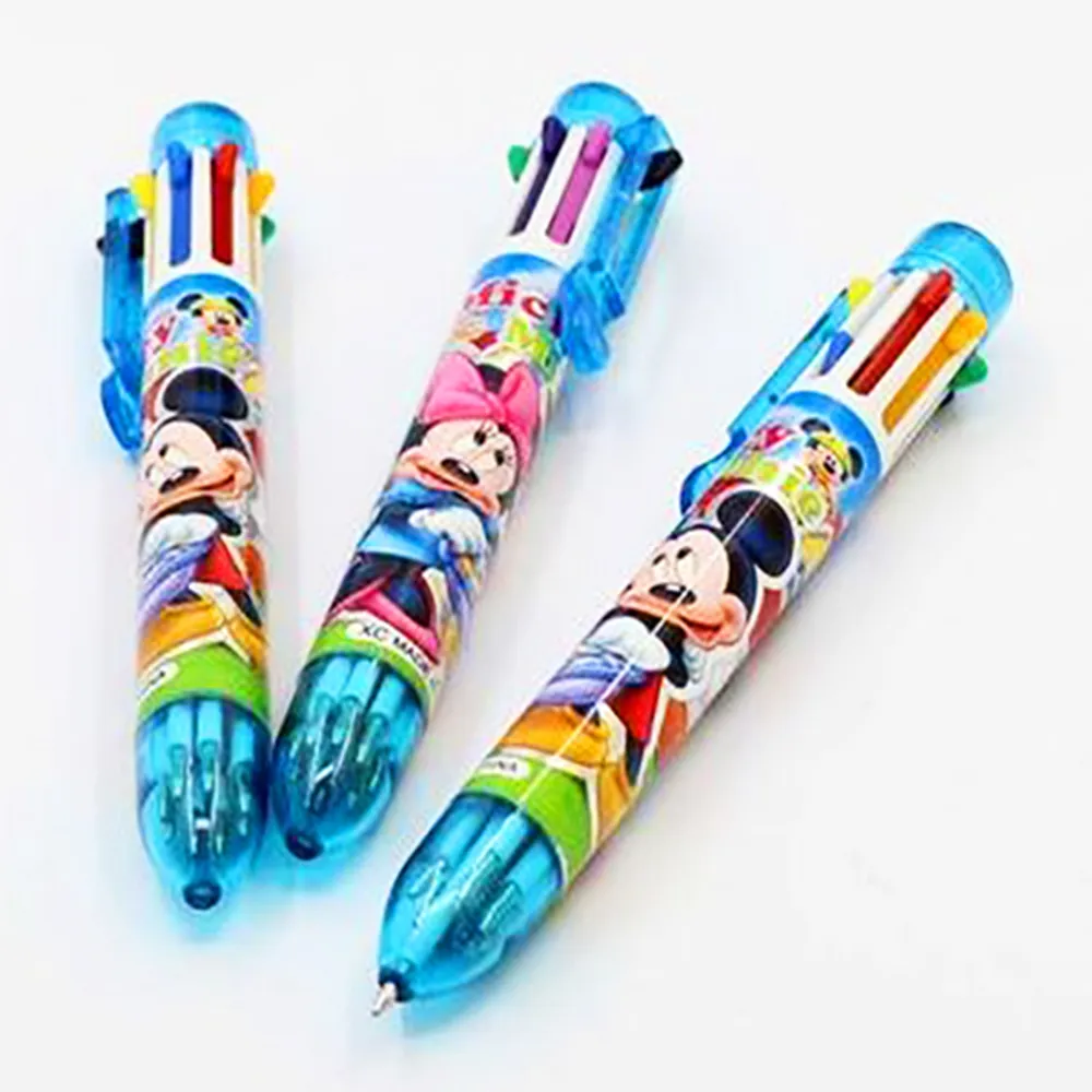 Pen (8 in 1)